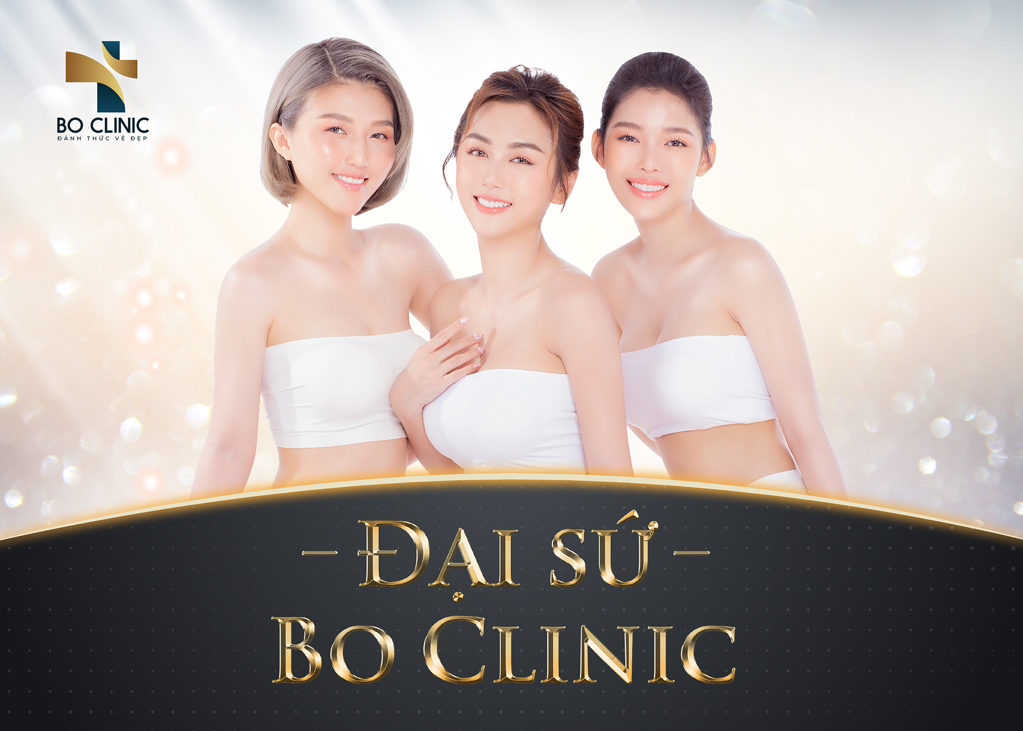 ĐẠI SỨ BO CLINIC